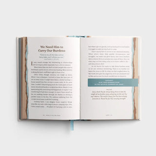 Jesus Is All We Need Book
