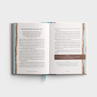 Jesus Is All We Need Book