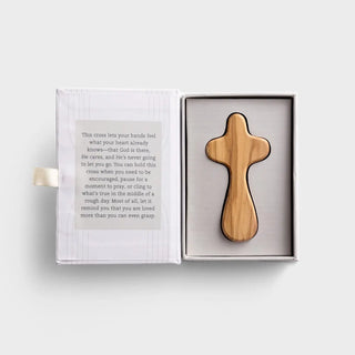 With You Always Cross
