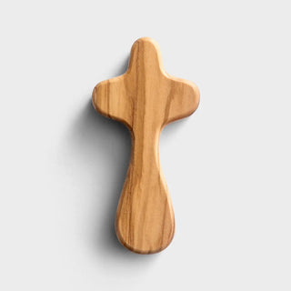 With You Always Cross