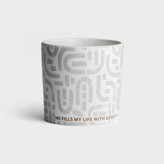 Good Things Ceramic Mug