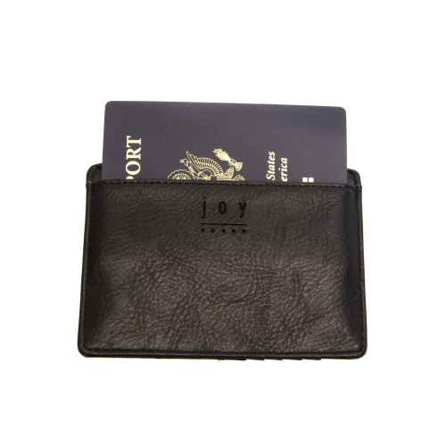 Penny Mini Travel Wallet