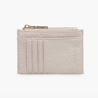 Sia Card Holder Wallet