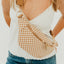 Tan Checkered