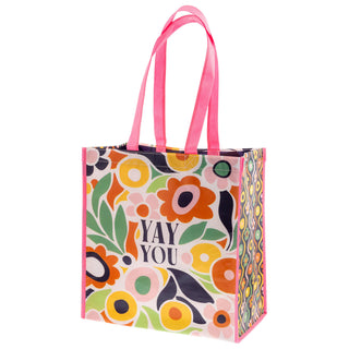 Karma Large Recycled Gift Bag