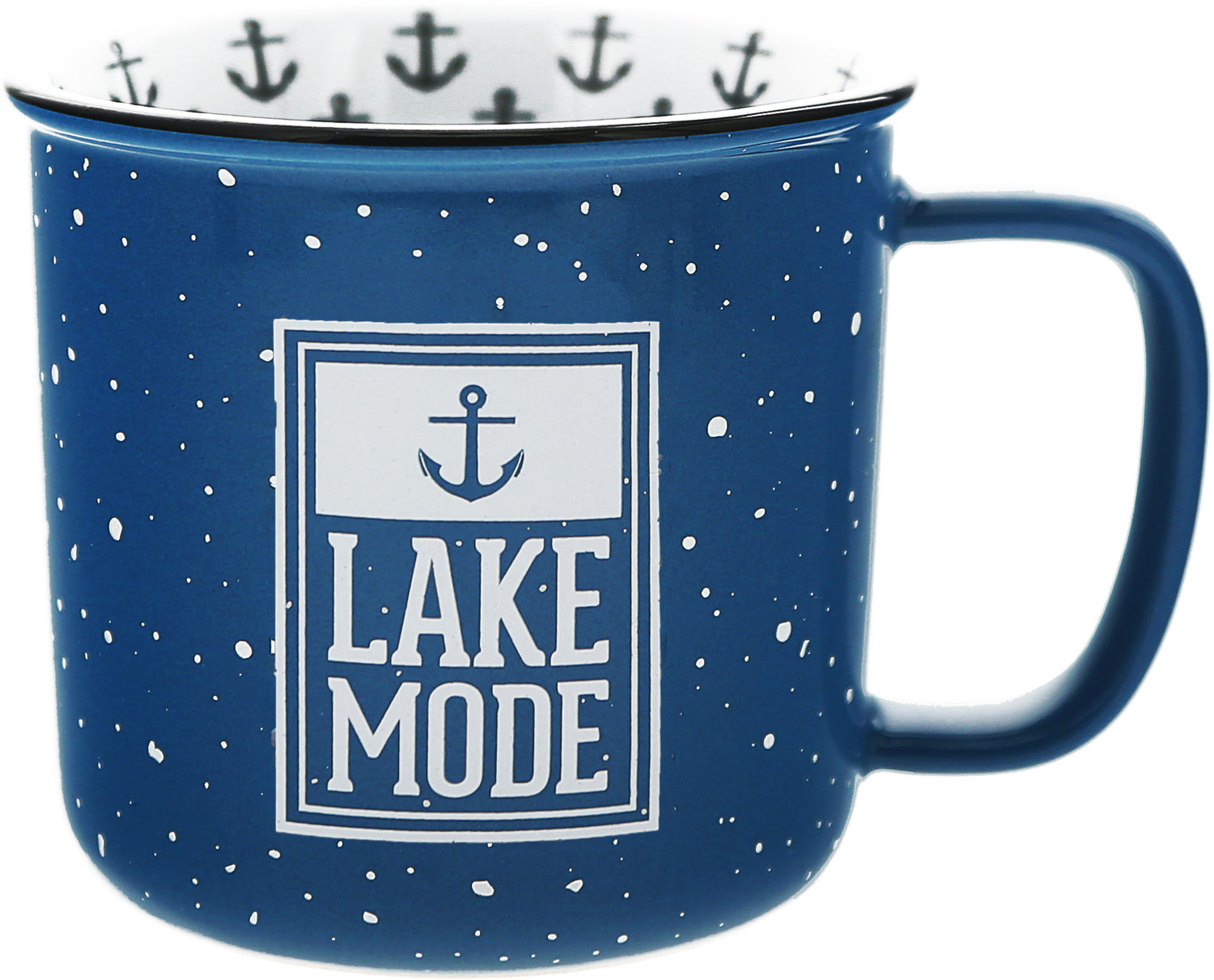 Lake Mode Mug 18 oz.