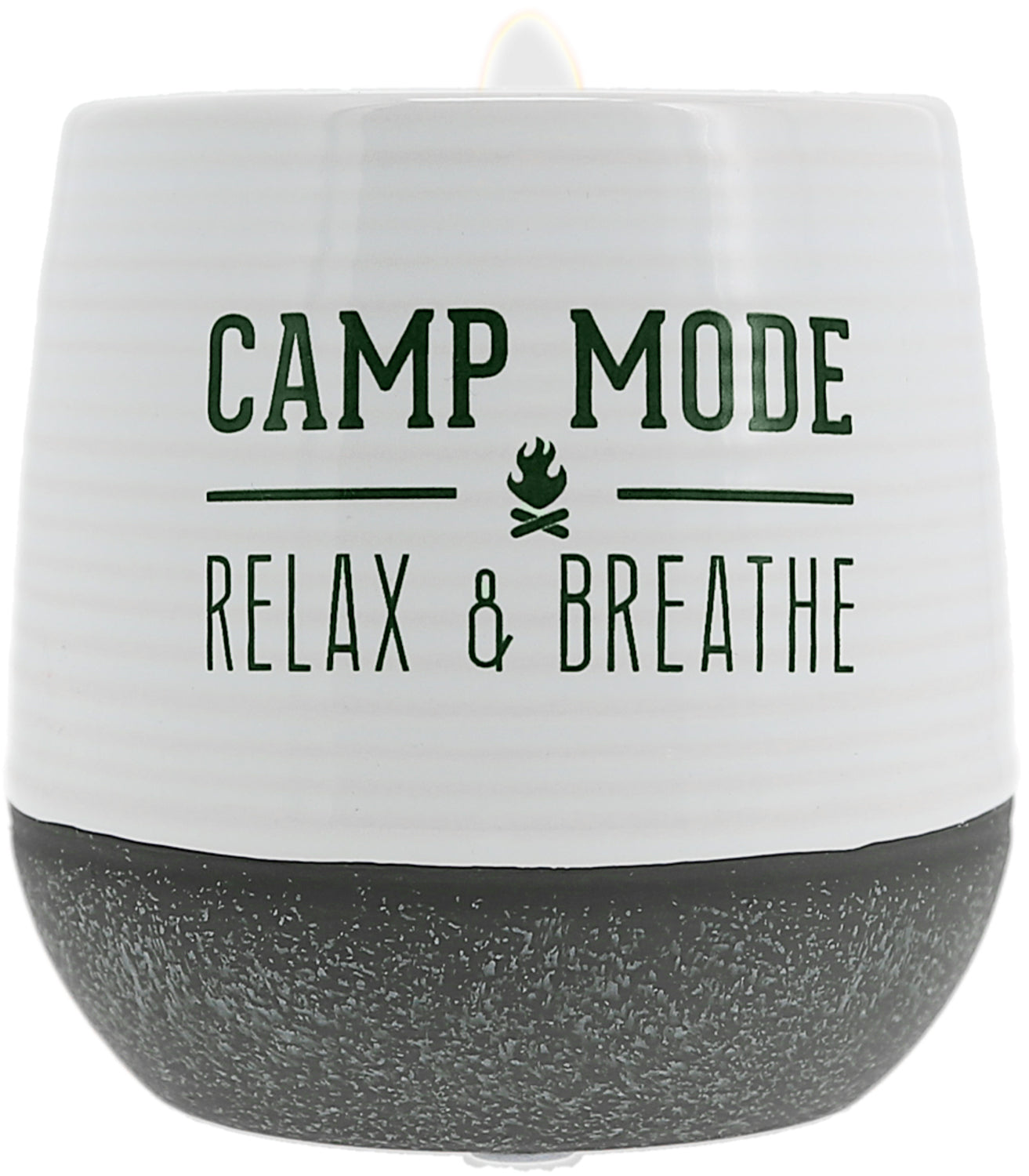 Camp Mode Soy Candle