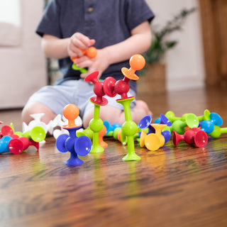 Squigz Starter Kit