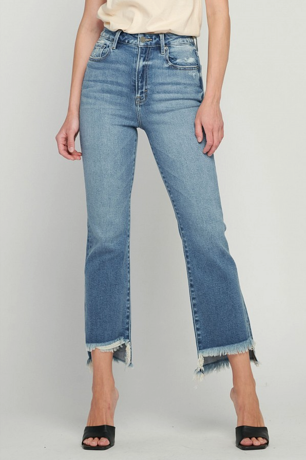 Cropped Denim Jeans Jeggings - Buy Cropped Denim Jeans Jeggings online in  India
