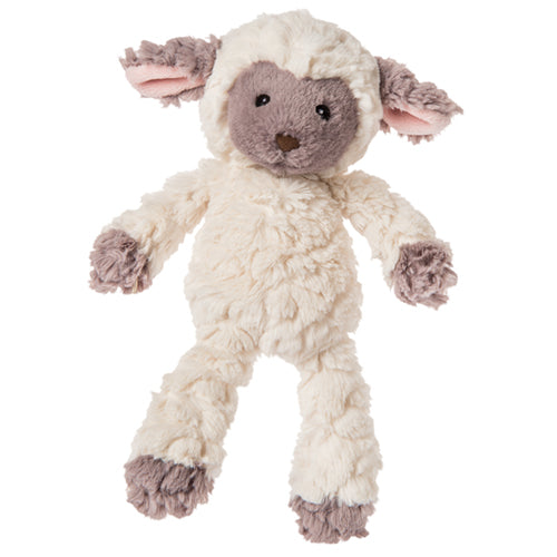 Putty Nursery Lamb Stuffed Animal