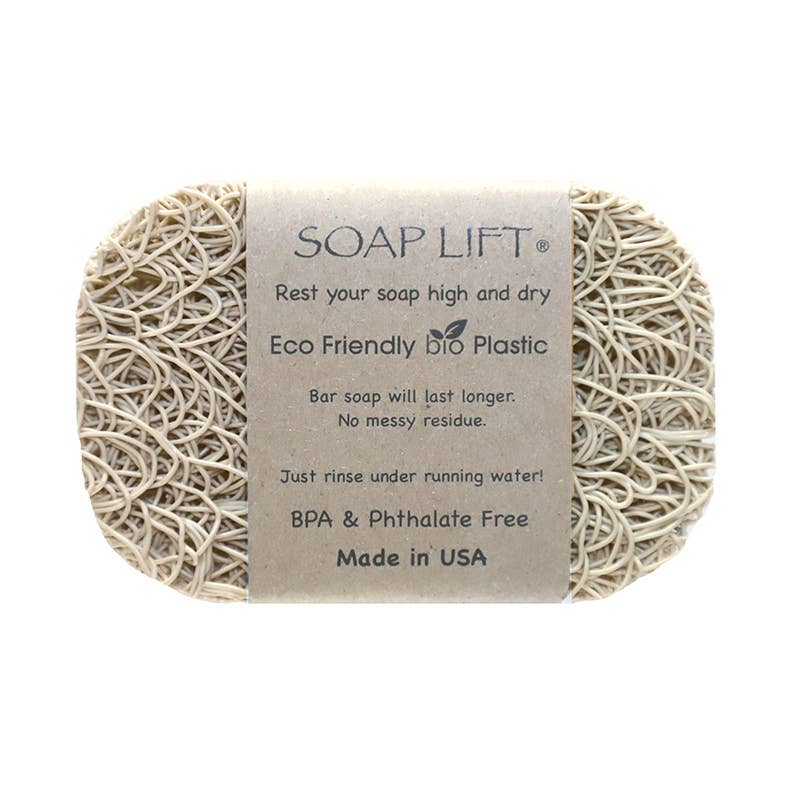 The Original Soap Lift - Bone