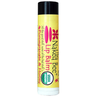 The Naked Bee Lip Balm