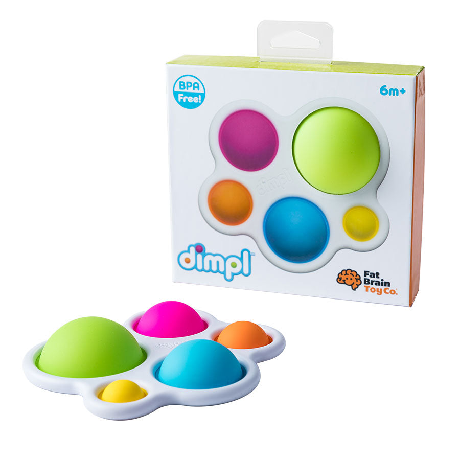 Dimpl Baby Toy 10+ Month