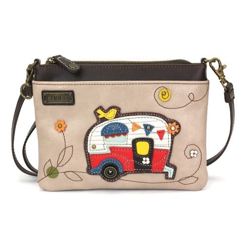 Chala Mini Crossbody Camper