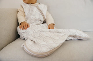 Bliss Copper Pearl Sleep Bag