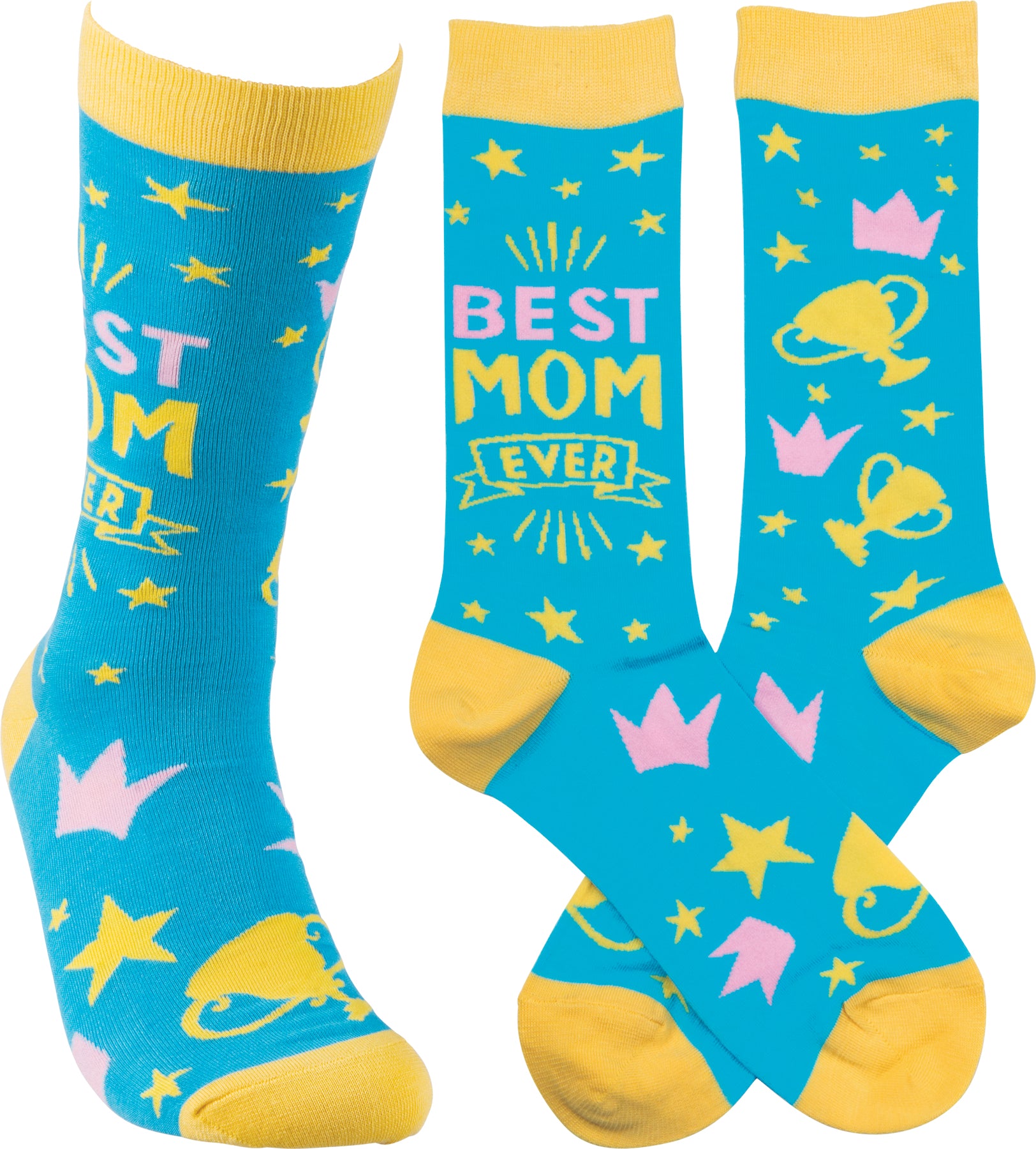 Socks Best Mom