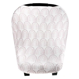 Bliss Copper Pearl 5-IN-1 Multi Use Cover