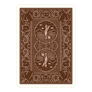 52 Farts Playing Cards