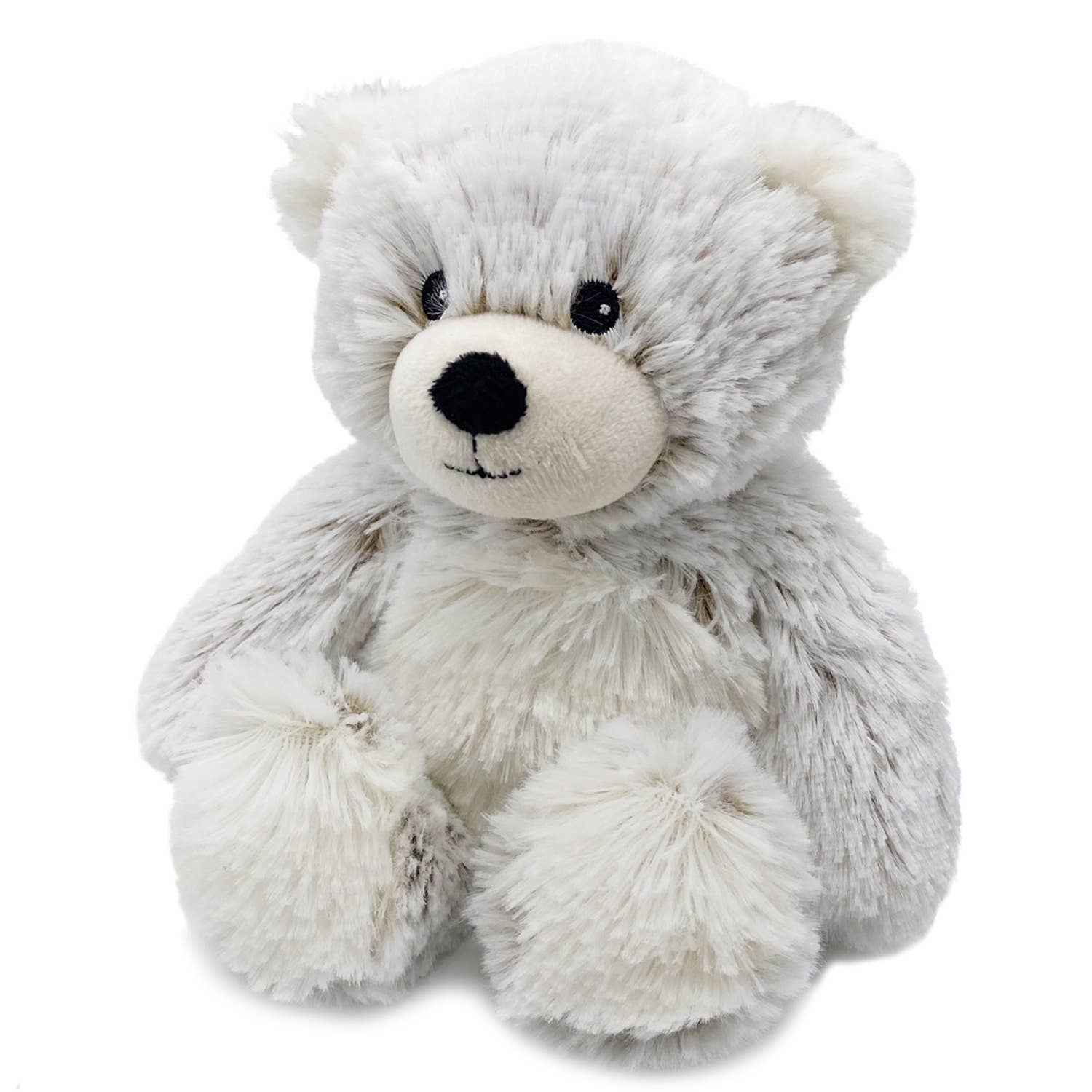 Marshmallow Bear Warmies Junior Stuffed Animal
