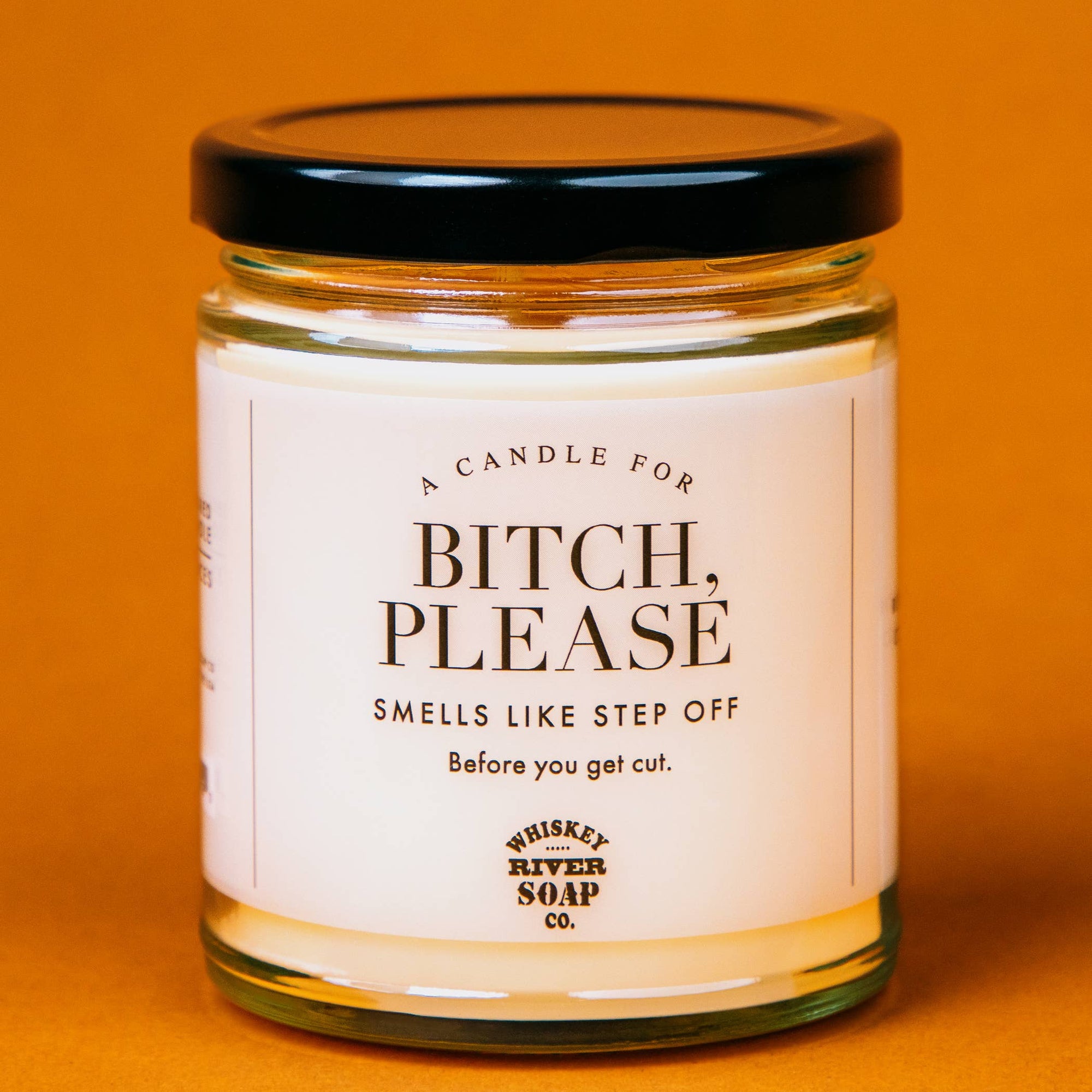 A Candle for Bitch, Please | Funny Candles