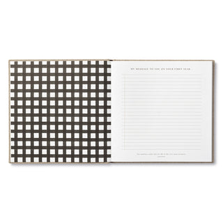 Year By Year Memory Book