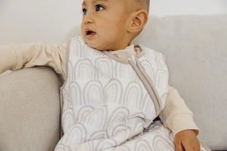 Bliss Copper Pearl Sleep Bag