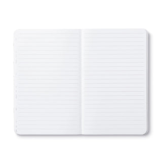 No Ordinary Cats Lined Journal