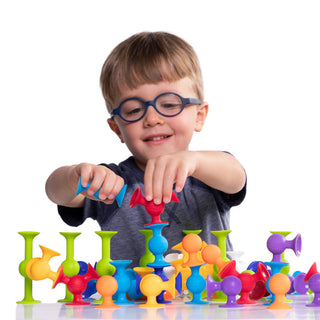 Squigz Starter Kit