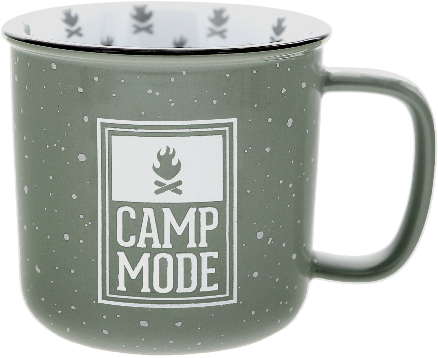 Camp Mode Mug 18 oz.