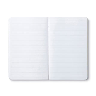 Expect The Most Wonderful Things Lined Journal