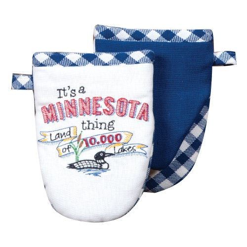 Minnesota Grabber Mitt