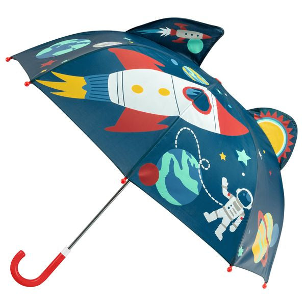 Kids Pop-Up Umbrella