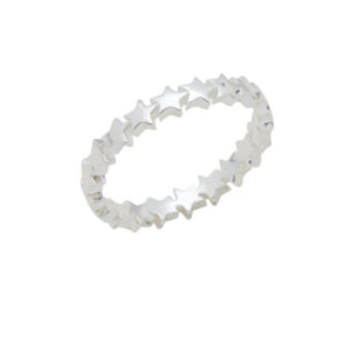 Star Stacks Ring STK34