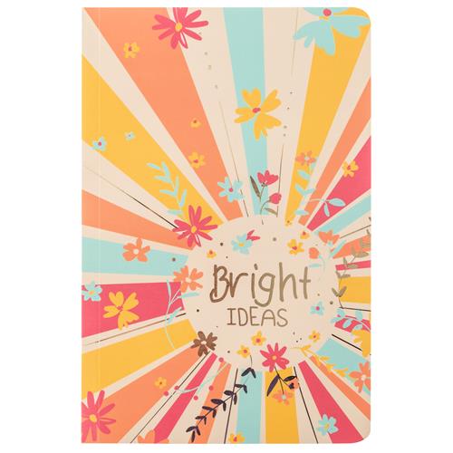 Notebook Bright Ideas