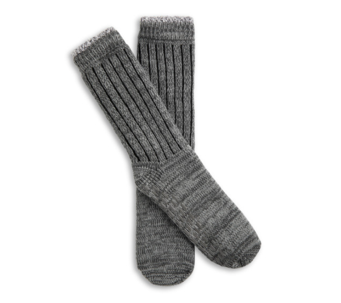Men's Slipper Socks Giving Collection