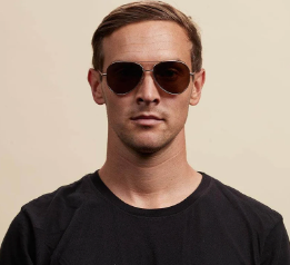 Peepers Ultraviolet Reading Sunglasses