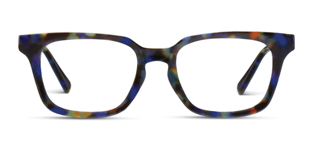 Peepers Bowie Blue Light Glasses