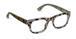 Gray Tortoise/Olive Picnic