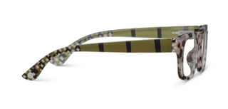 * Peepers Goldie Blue Light Reading Glasses