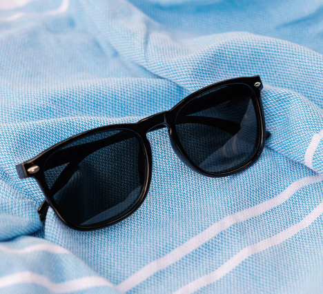 Peepers Solstice Polarized Sunglasses
