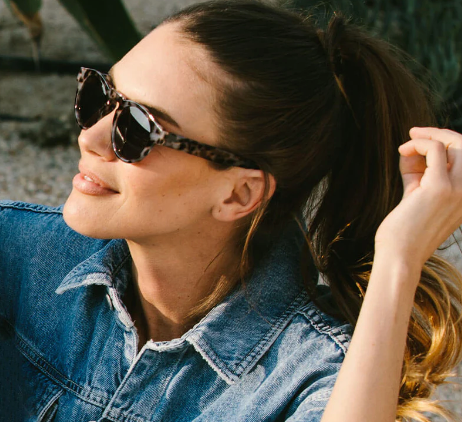 Peepers Nantucket Polarized Sunglasses