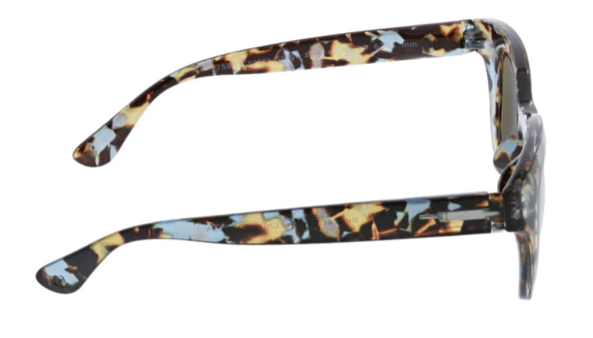 Peepers Center Stage Polarized Sunglasses