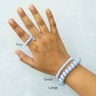 Teleties For The Love Of Nudes Tiny Hair Ties