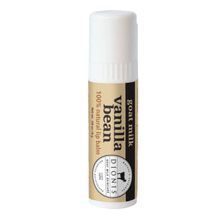 Vanilla Bean Lip Balm