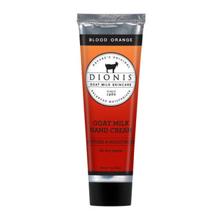 Blood Orange Hand Cream 1 oz