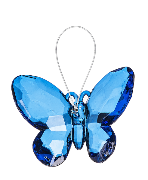 Small Butterfly Ornament