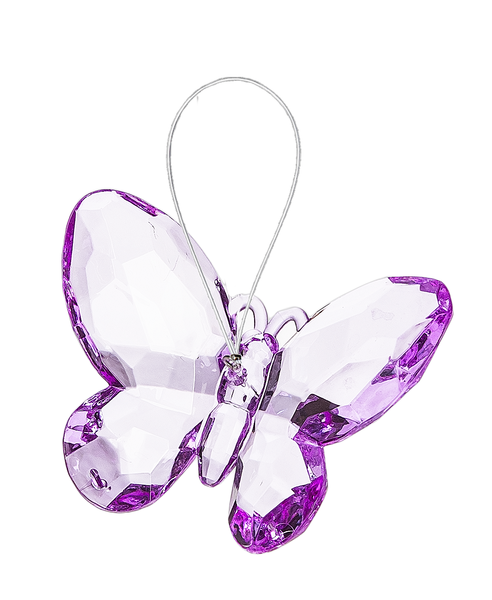 Small Butterfly Ornament