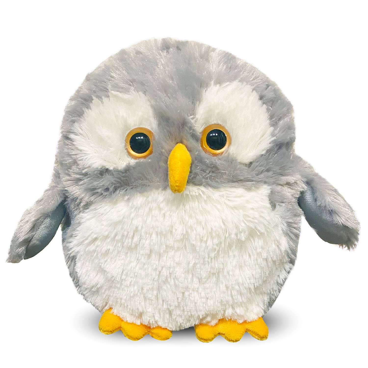 Owl Warmies Stuffed Animal