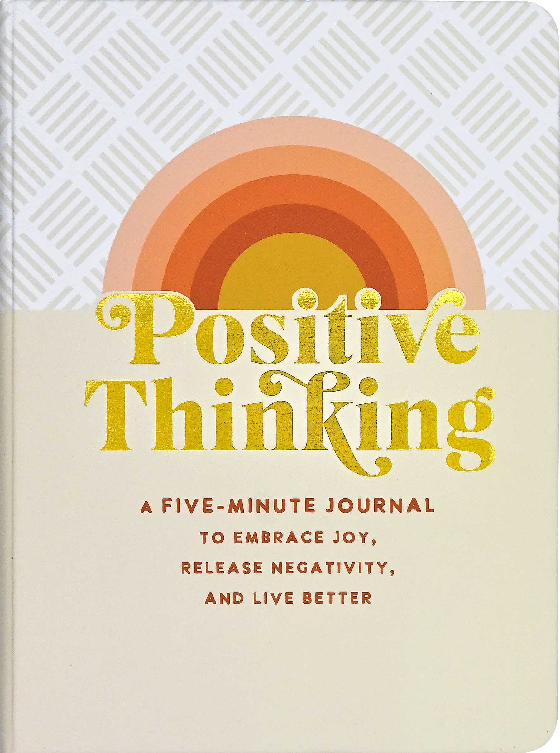 Positive Thinking Journal