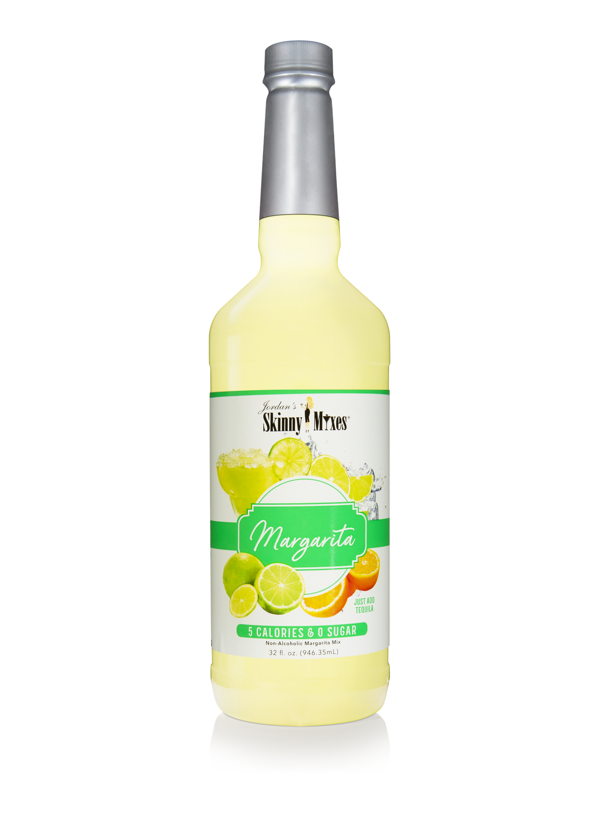 Margarita Mix Sugar Free Mixer